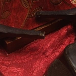 2nd pair of Kelly & Katie